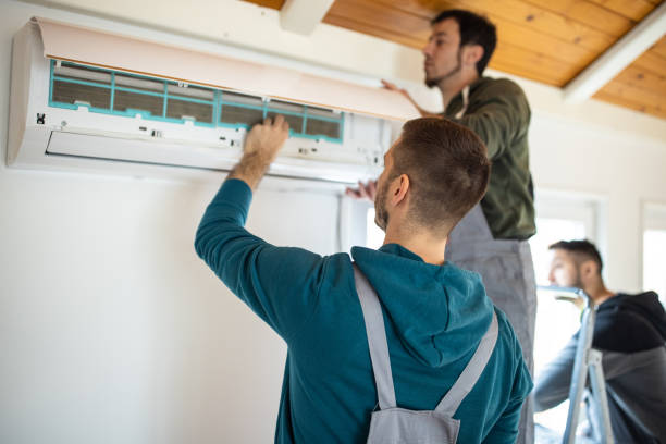 Best HVAC Companies Near Me  in Grover, WY