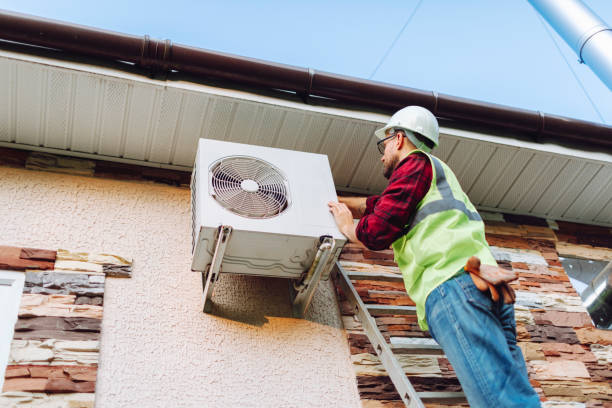 Best HVAC Repair Near Me  in Grover, WY