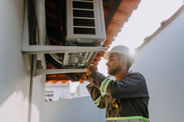 Best HVAC System Installation  in Grover, WY