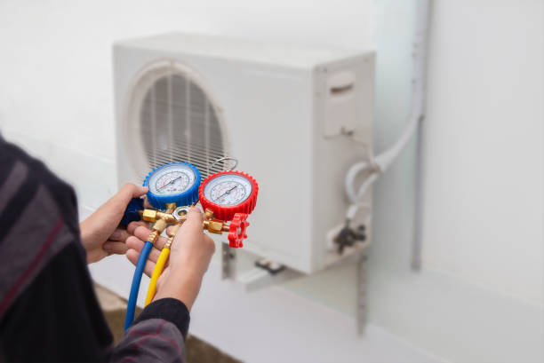 Best HVAC Cleaning Services  in Grover, WY