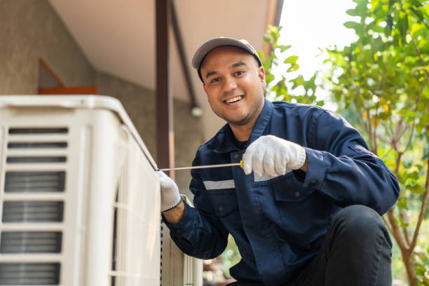 Grover, WY HVAC Company