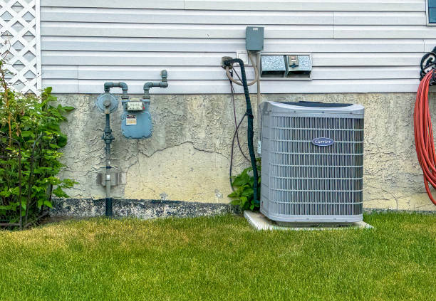 Best HVAC Cleaning Services  in Grover, WY