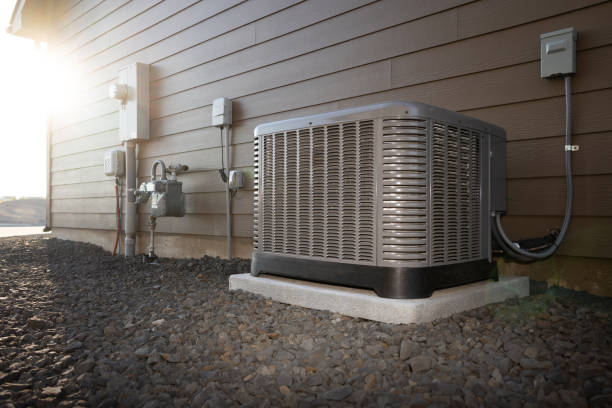 Best HVAC Air Duct Cleaning  in Grover, WY
